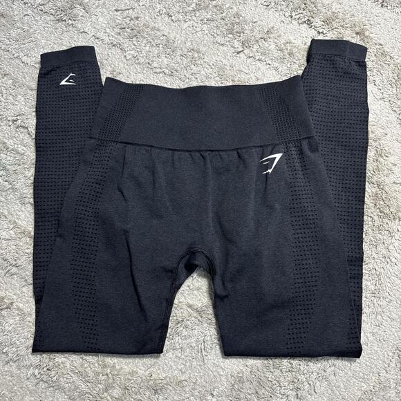 Gymshark Vital Seamless Legging - Picture 2 of 4